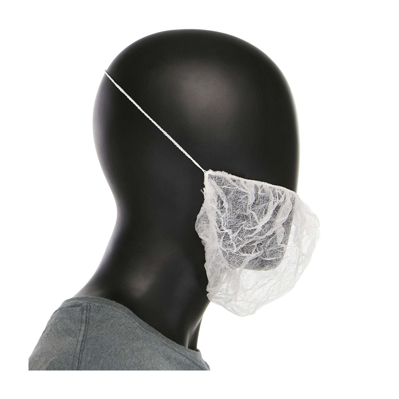 Beard Cover - Disposable Clothing